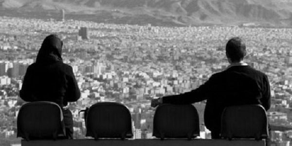 داستان کوتاه: شعبه 102